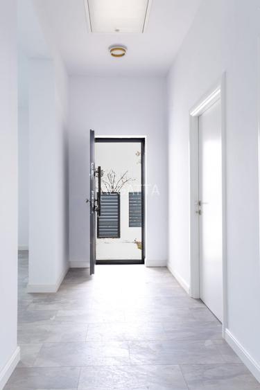 Casa individuala in Corbeanca - 8