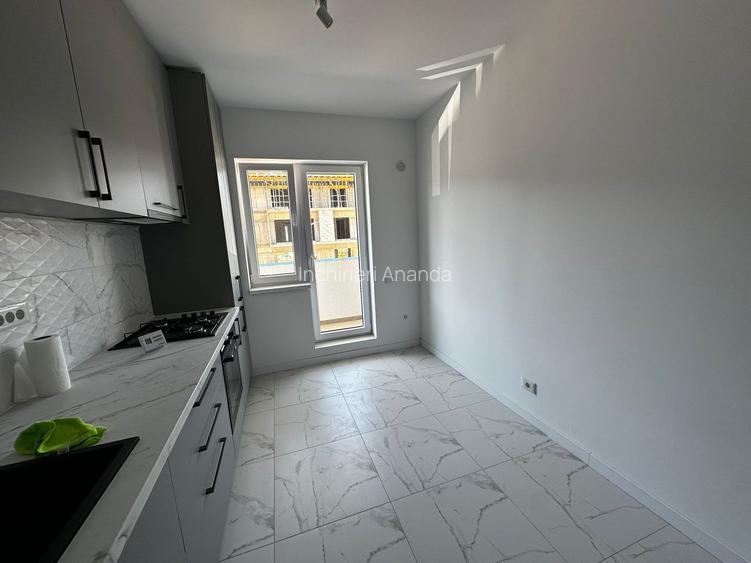 Inchiriez apartamet 2 camere modern, Metrou Berceni- NOU - 4