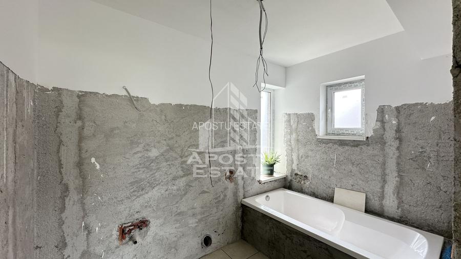 Casa individuala de vanzare cu 5 camere in Dumbravita - 9