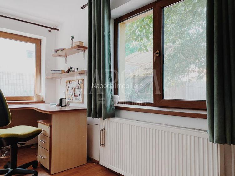 Casa 4 camere de vanzare in Someseni, Cluj Napoca - 8