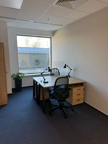 Spatii Birouri Premium| Flexibile | Serviced Office *Calea Victoriei* - 31