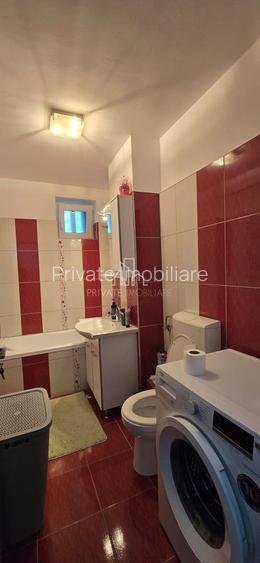 Apartament de vanzare, 59 Mp, zona M. Viteazu, Sighisoara - 7