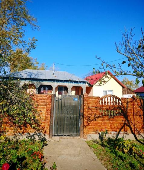 Casã de Vânzare - Bordei -Verde  - 4