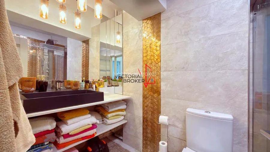 3 Camere Rond Alba Iulia, vedere panoramica - 14