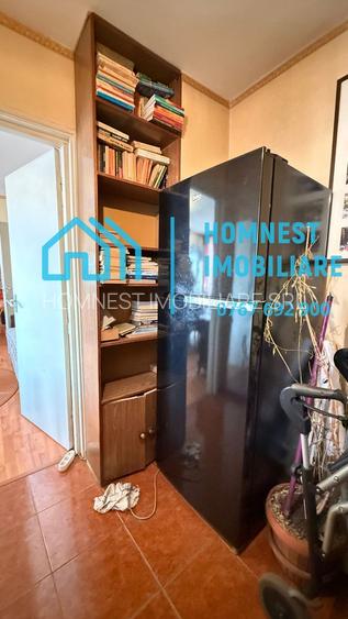 Ap 2 Camere | Aleea Avrig nr.10 | Bulevardul Ferdinand I| Sos. Mihai Bravu - 5