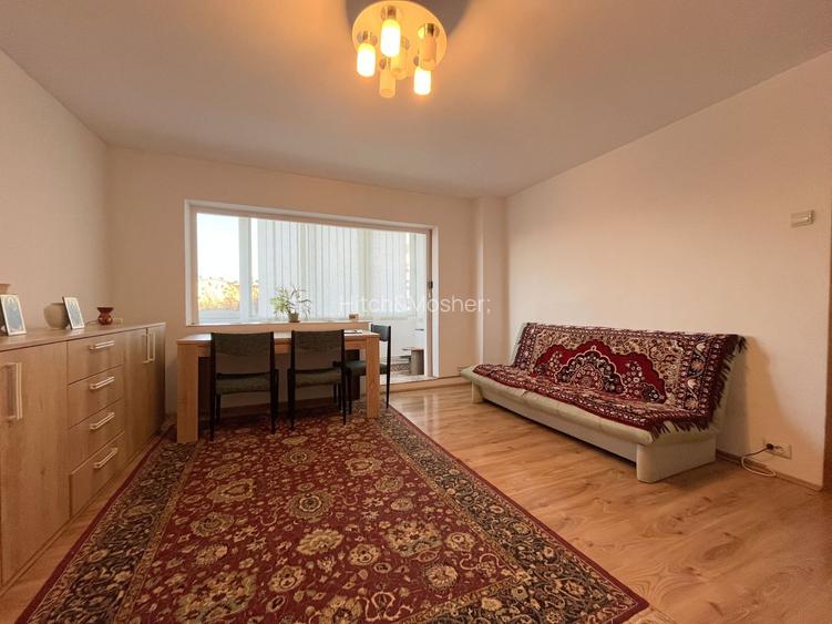 Apartament 2 camere, 56 mp, 2 balcoane – Giroc- Comision 0% - 4