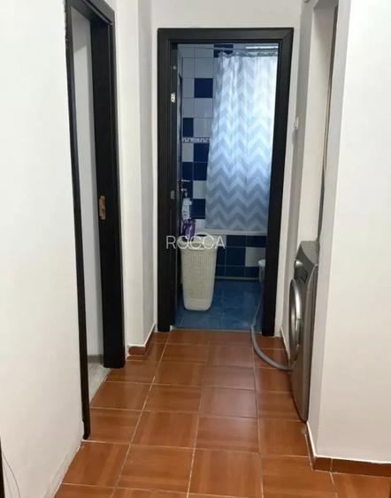 Apartament de 3 Camere, 60 mp,  Langa Facultatea de Medicina, zona Cotroceni - 9