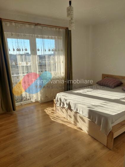 Apartament 3 Camere, 70 mp + Terasă 15 mp, Marasti, zona Aurel Vlaicu - 4