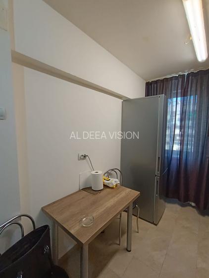 Apartament de vânzare, 2 camere, Gheorgheni, zona Mercur, strada Bizușa, balcon - 5