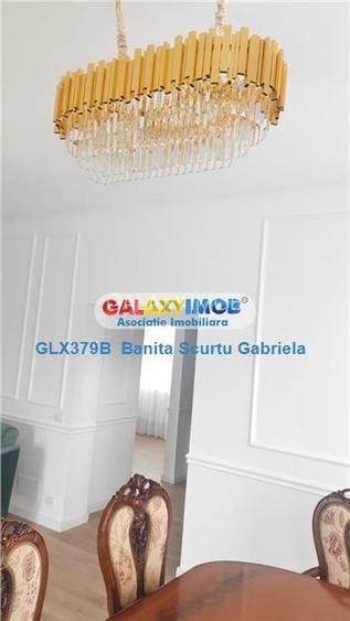 Vanzare vila P + E., 4 camere  renovata  complet 2025  Snagov - 6