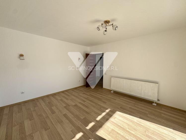 Casa LA CHEIE 4 camere si teren 386 mp de vanzare in Cisnadie Sibiu - 15