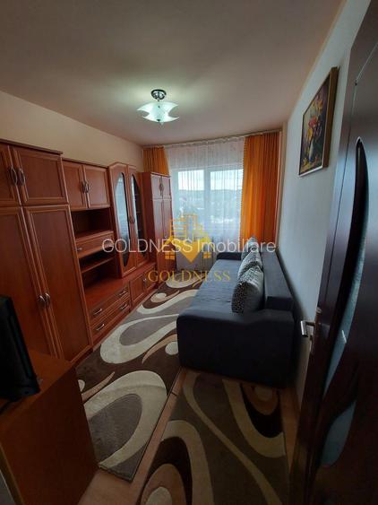 2 camere decomandate, Zona Clabucet, Panemar, Profi, Bucium, Manastur - 3