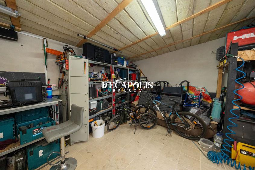 Vilă Premium 2021 | 170 mp utili | Teren 750 mp | Lunca Câlnicului - 52