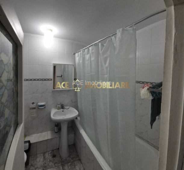 Drumul Taberei - Metrou Favorit | 2 camere | An 1982 | Etaj 3/10 - 5