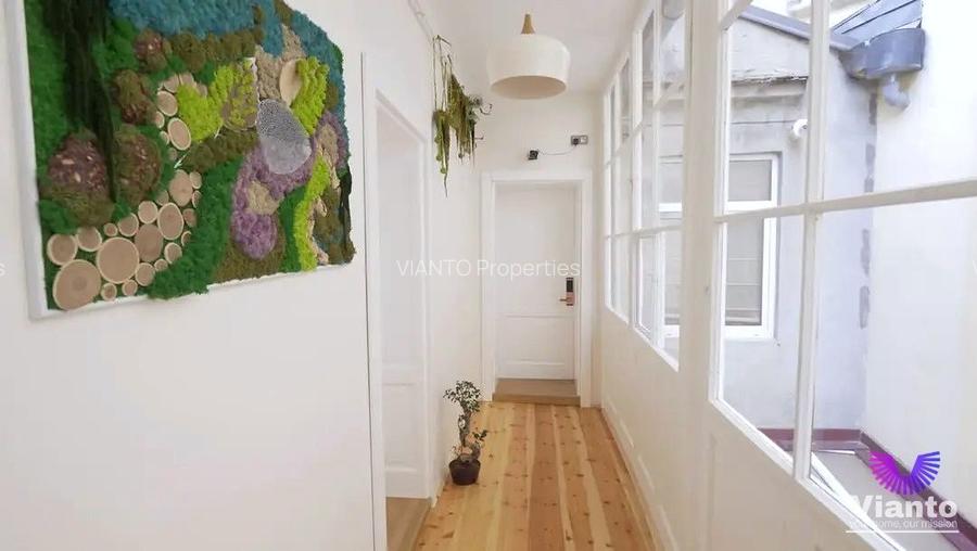 STUDIO PREMIUM UTILAT | 43 MP UTILI | CENTRUL ISTORIC | SIBIU - 6