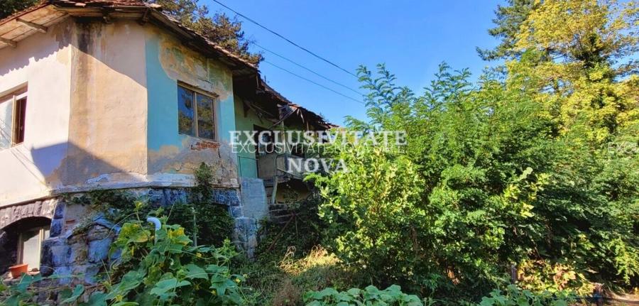 0% Vanzare teren si constructie Locatie de exceptie Calimanesti Calea lui Traian - 10