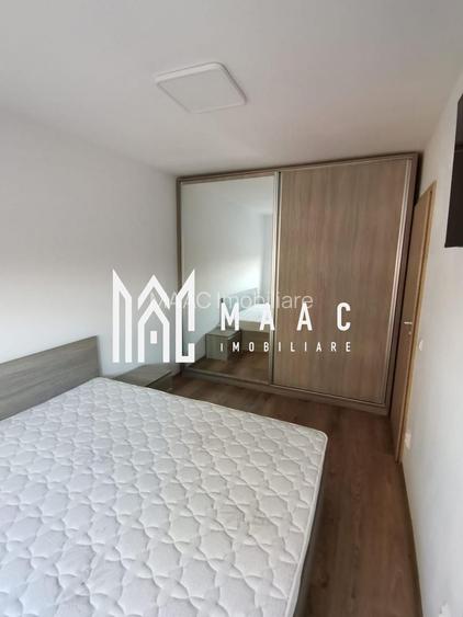 Apartament 3 camere | 53 mp utili | Balcon 10 mp | Cartier Magnolia - 11