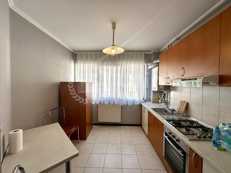 Apartament 2 camere | Decomandat | 73mp | Bloc Nou | Andrei Muresanu! - 4