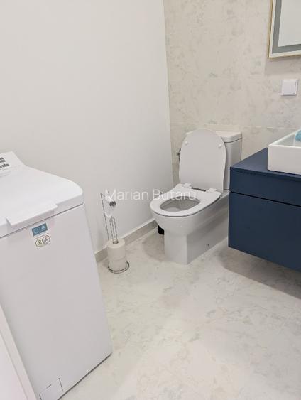 Apartament 2 camere tip studio cu parcare subterana, zona Coresi - 6