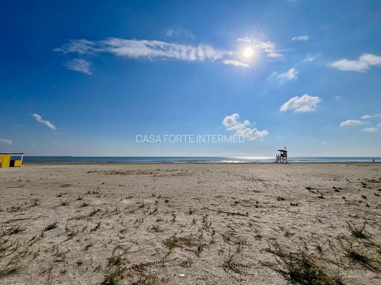 OCAZIE UNICĂ ÎN MAMAIA NORD – APARTAMENT LA PRIMA LINIE LA MARE – 96.000 € - 29