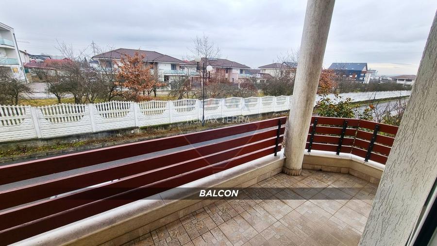 Casă / Vilă de lux cu 2 garaje, 10 camere de vânzare în BAIA MARE - 30