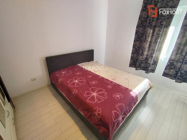 Apartament cu 2 camere de vanzare in Timisoara, zona Soarelui - 3
