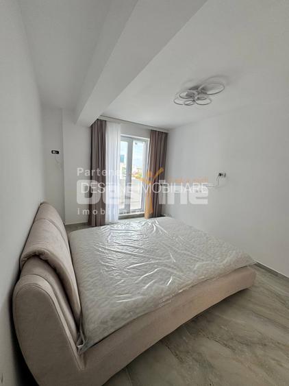 **Apartament 2 camere – Atlas Residence, Tomis Plus | Bloc nou** - 11