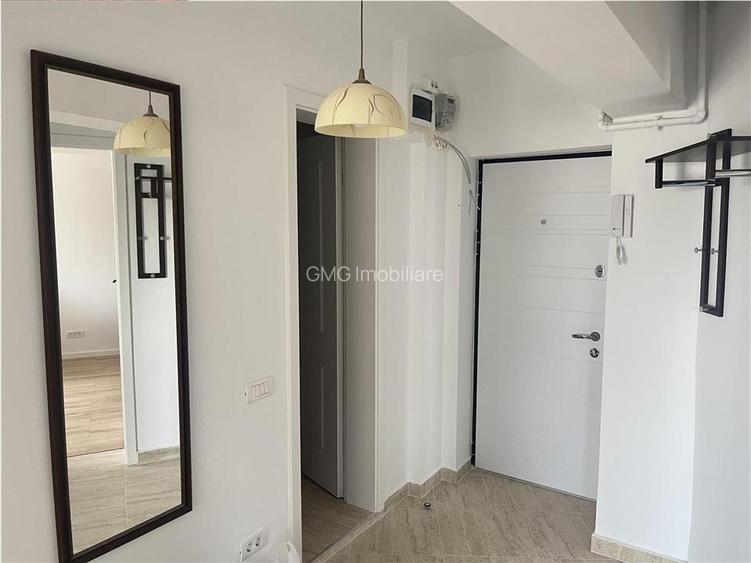 Apartament 2 camere OBOR - 6