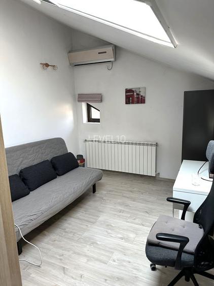 Vilă de vânzare | Bucurestii Noi | 5 camere | Garaj - 6