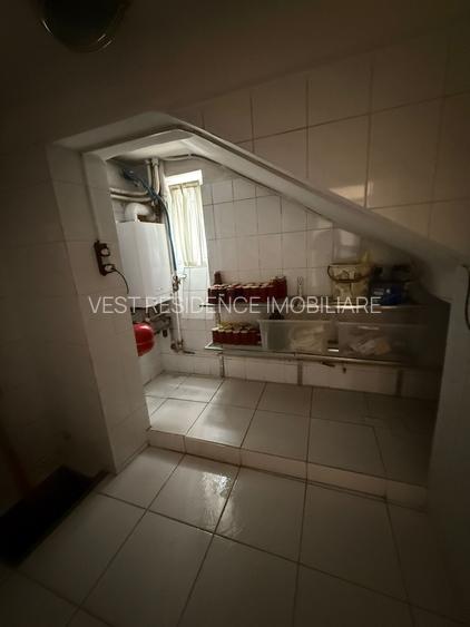 Apartament + Mansardă + Subsol în vilă – Dorobanți - 24