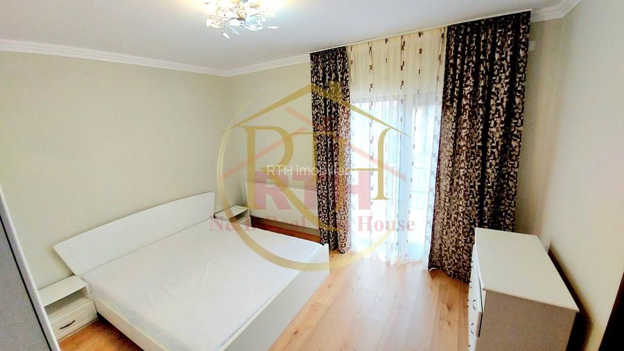 Oferim spre inchiriere casa-duplex cu 4 camere,3 bai,Dumbravita,aproape de Lidl - 13