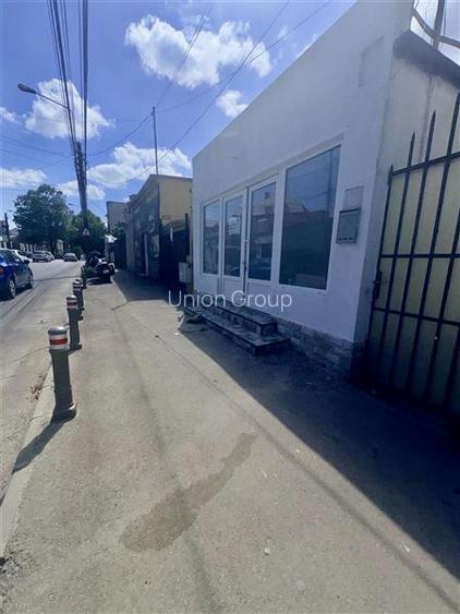 Spatiu comercial de inchiriat - Zona Trocadero - 4
