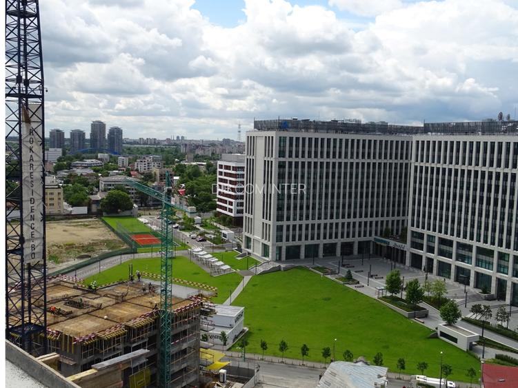 5 camere de tip duplex, Roka Residence- Nerva Traian - 16