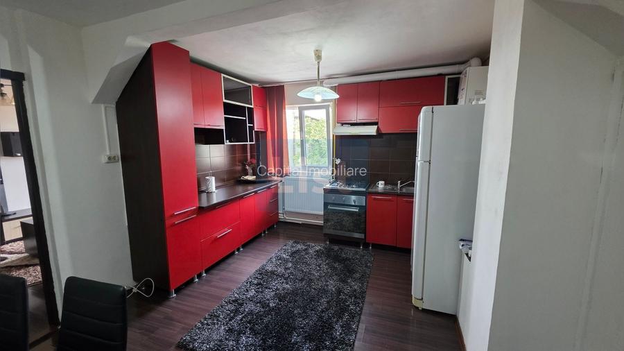 Apartament 2 camere, centrala pe gaz - 4