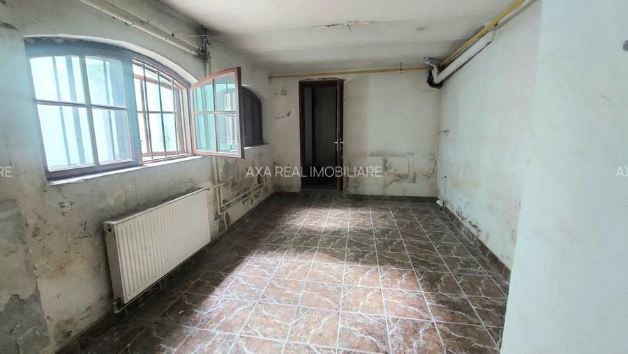 DEMISOL INALT DE INCHIRIAT – 120 MP – GARA DE NORD / PIAȚA VICTORIEI, COMISION 0 - 5