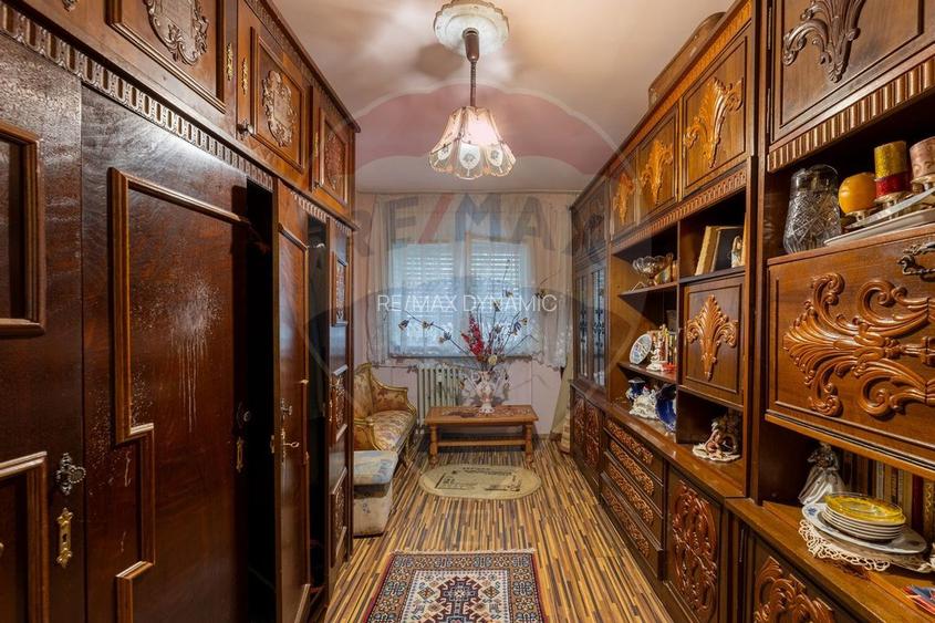 Apartament 3 camere de închiriat în zona P-ta Garii - 7