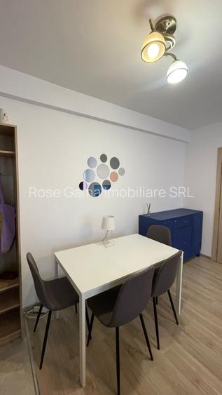 Apartament 2 camere, Bucium Str Trei Fantani - 4