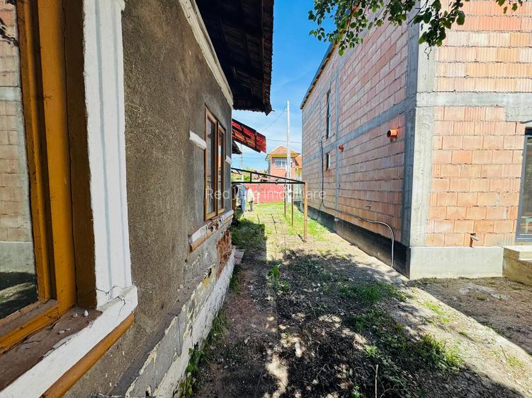 Casă demolabilă + teren 220 mp | Zonă foarte bună - Exclusivitate RED LINE IMOBI - 5