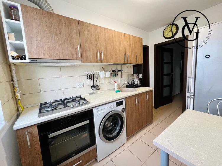 Apartament 2 Camere Drumul Taberei | Metrou Raul Doamnei - 5