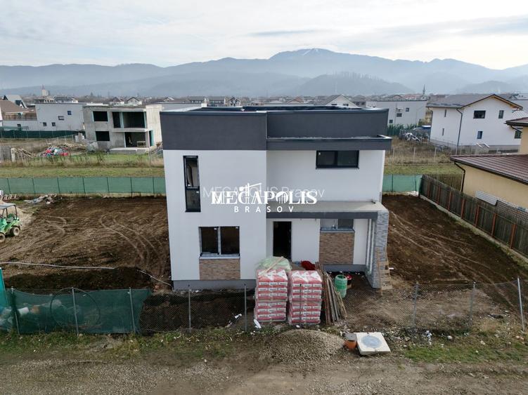 Casă 4 camere | Predare Martie 2026 | Utilități - 16