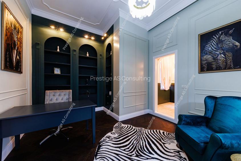 Proprietate rara in Piata Unirii | 140 mp | Cladire monument istoric - 9