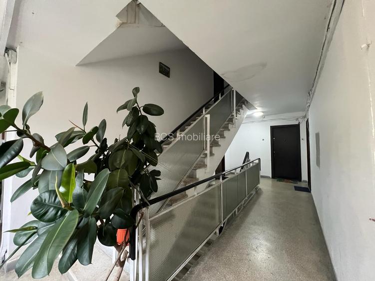 Vanzare - Apartament 3 camere - Aleea Compozitorilor-Drumul Taberei - 14