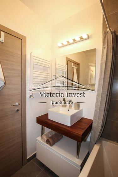 Apartament cu parcare subterana  - Arcadia Zona Domenii. - 13