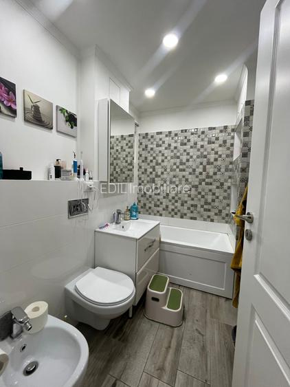 Apartament de vânzare, 3 camere, 65 mp, Mărăști zona Expo Transilvania - 7