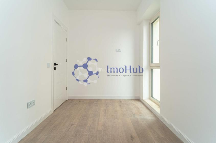 Apartament cu 2 camere in Copou, TVA inclus, 50 mp, finalizat! - 5