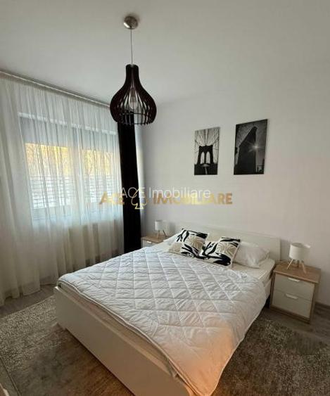 2 Camere de inchiriat | Grozavesti | Metrou | Centrala | Parcare - 2