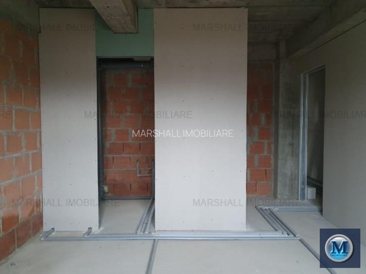 Apartament 3 camere de vanzare, zona Democratiei, 112.15 mp #12716 - 2