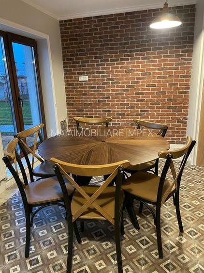 Vila la inchiriere - 2