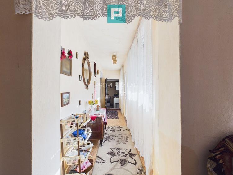 Casă cu 3 camere din văiugă în Macea - 6