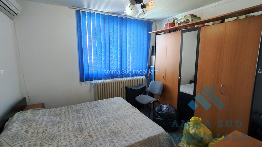 Apartament 3 camere - 61.6 mp utili - Bloc reabilitat - Ozana / Ciucea - 12